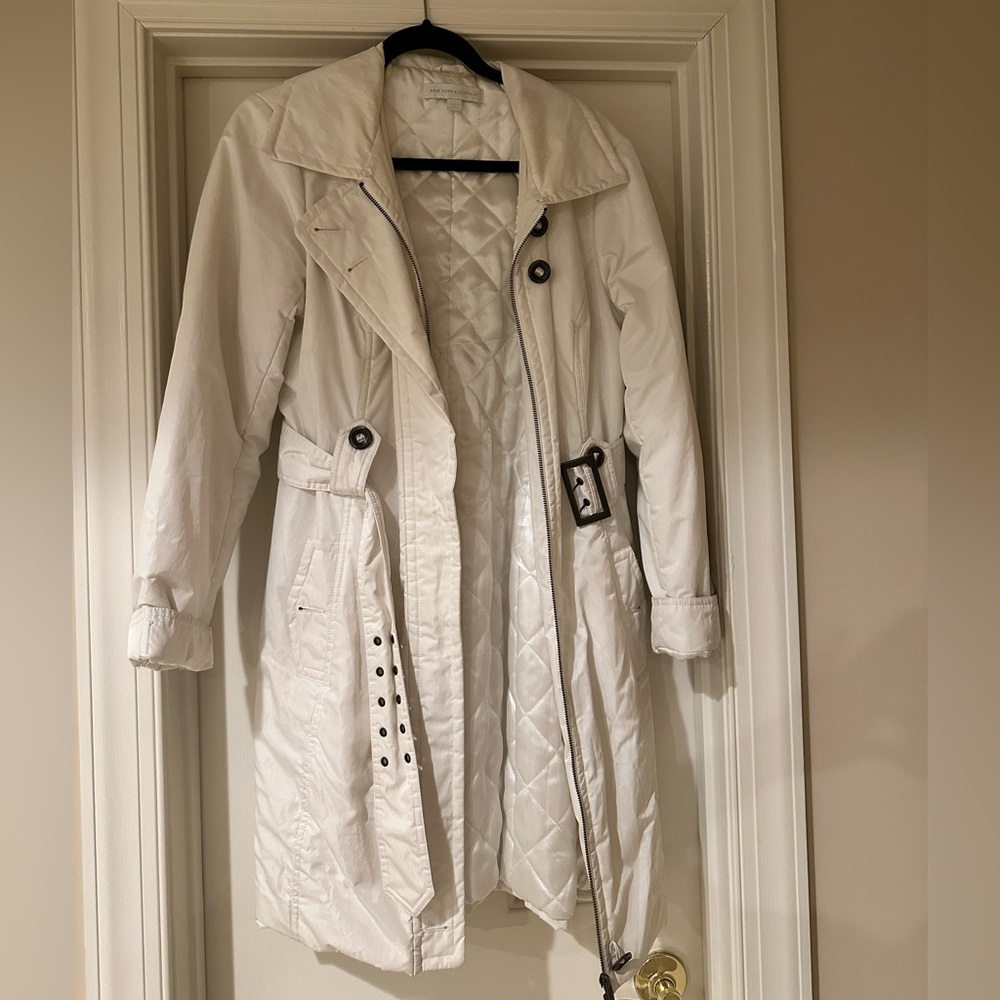 New York & Company Jacket